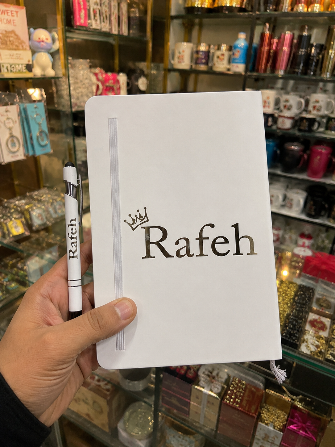 𝑪𝒖𝒔𝒕𝒐𝒎𝒊𝒛𝒆𝒅 𝑷𝒓𝒆𝒎𝒊𝒖𝒎 𝑫𝒊𝒂𝒓𝒚 & 𝑩𝒂𝒍𝒍𝒑𝒐𝒊𝒏𝒕